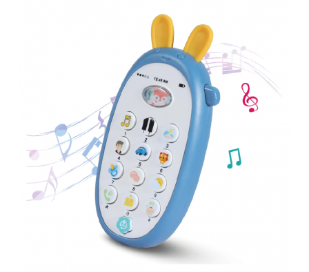 BABY PHONEBABY PHONE CON SONIDOS