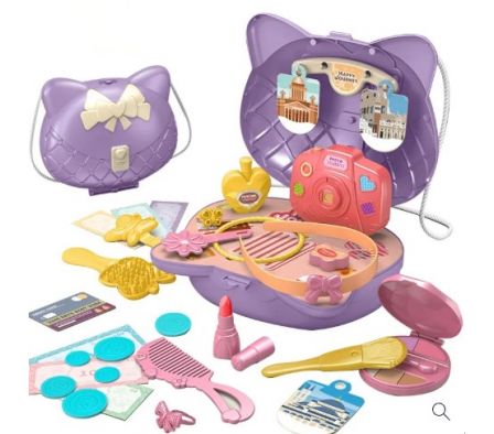 SET DE VIAJES 31 P
