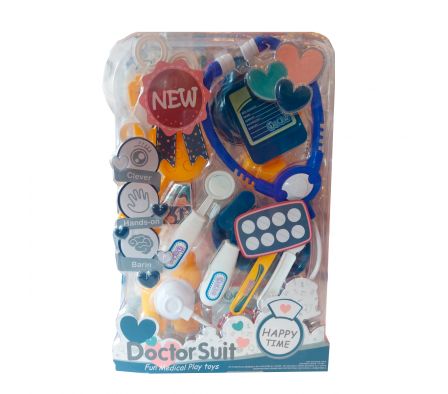 Doctor set