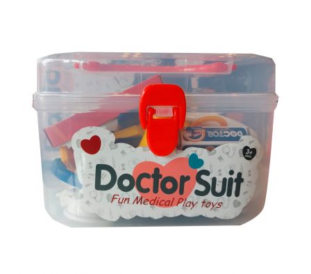 Doctor set