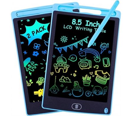 PIZARRA LCD 8,5 COLOR