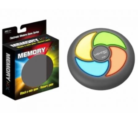 JUEGO DE MEMORIA WHACK-A-MOLE