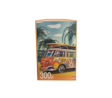 PUZZLE 300 PZAS - COMBI
