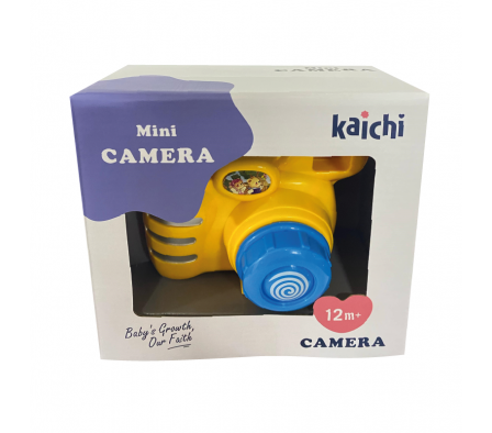 BABY CAMERA