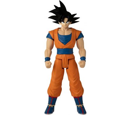 12 LIMIT BREAKER SERIES - GOKU