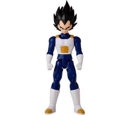 DBZ 12 VEGETA