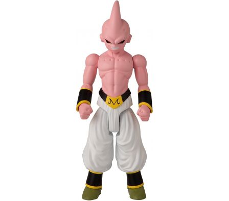 12 LIMIT BREAKER SERIES - MAJIN BUU