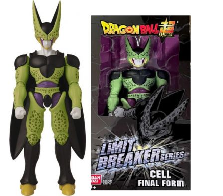 12 LIMIT BREAKER CELL FINAL FORM