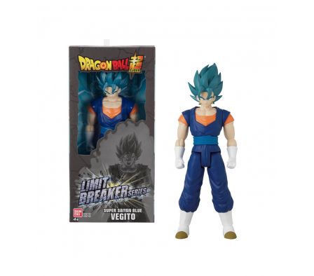 12 LIMIT BREAKER SUPER SAIYAN BLUE VEGITO