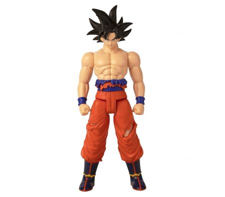 DBZ 12  ULTRA INSTINCT GOKU - SIGN