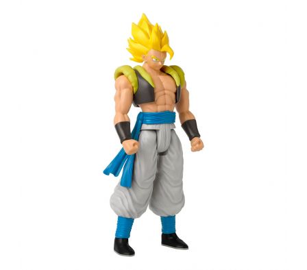 12 LIMIT BREAKER SERIES - SS GOGETA