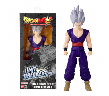 12" LIMIT BREAKER SERIES - SON GOHAN BEAST