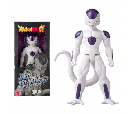12" LIMIT BREAKER SERIES - FRIEZA 4TH FORM