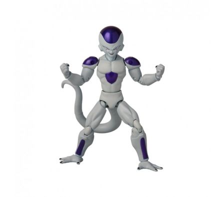 DBZ POSEABLE SERIES - FRIEZA FINAL FORM