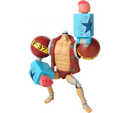 BANDAI ONE PIECE - FRANKY