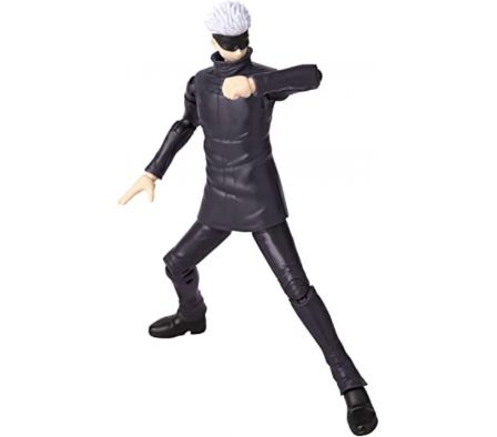 FIGURA DE 6.5 JUJUTSU KAISEN - SATORU GOJO