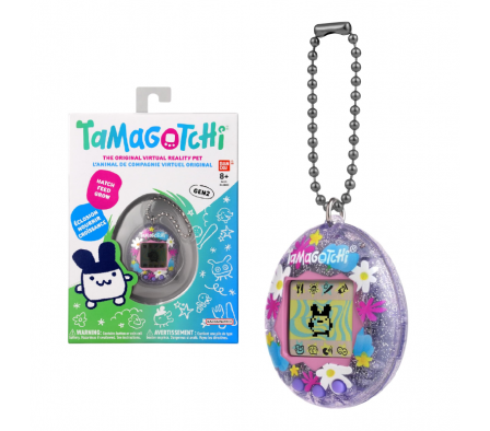 TAMOGOTCHI ORIGINAL - FLOWER PERFUME