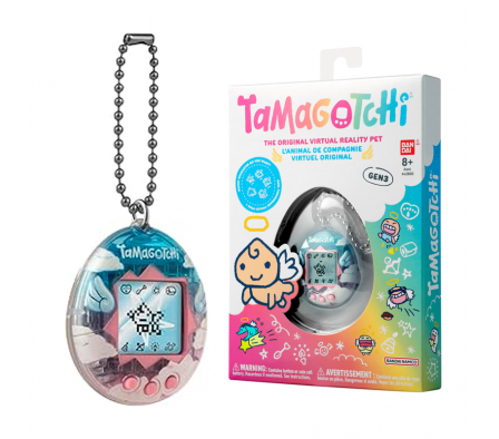 TAMAGOTCHI ORIGINAL - DREAM ANGEL