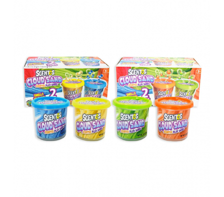 SCENTOS ARENA NUBE X2