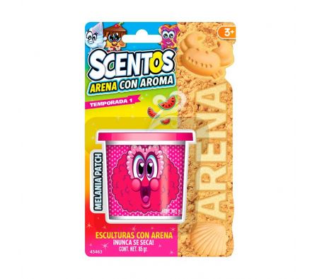 SCENTOS ARENA X 1 SANDIA