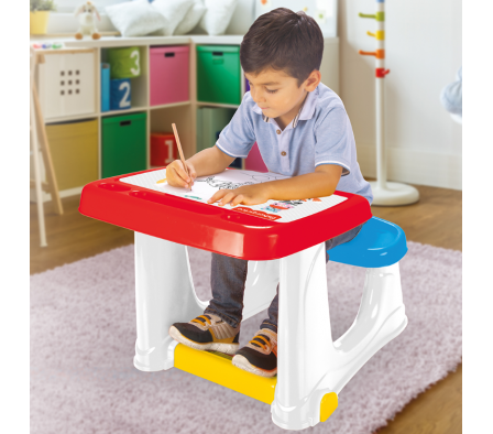 FISHER PRICE ESCRITORIO