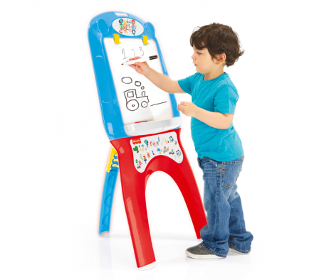 FISHER PRICE PIZARRA