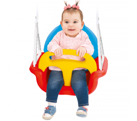 FISHER PRICE COLUMPIO 3EN1