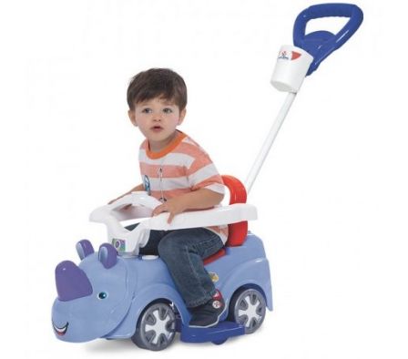 RINO BABY CAR MENINO / RINO BABY CAR BOYS