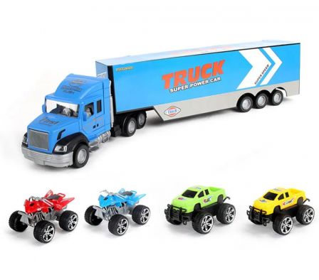 ULTRAX AUTO SET CAMIONES FRICCIÓN (4)