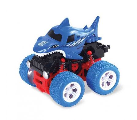 ULTRAX AUTO AUTO TIBURÓN FRICCIÓN