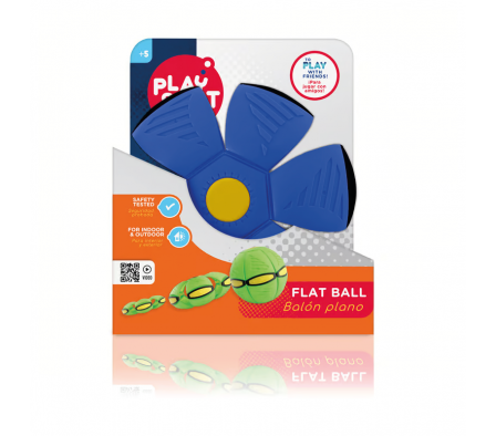 PLAYSPOT FREESBEE BALL