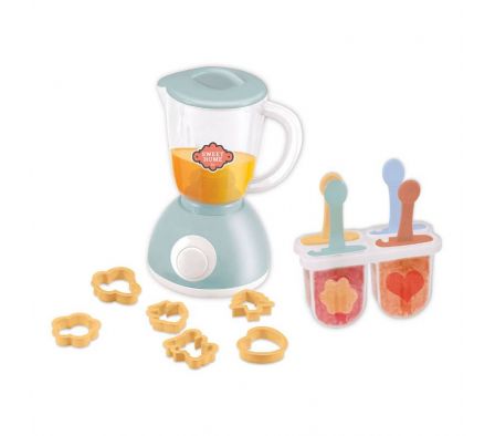 Sweet Home Máquina de helados juguete