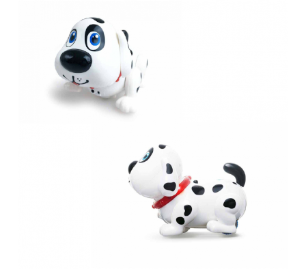 BENIC MI CACHORRO INTELIGENTE