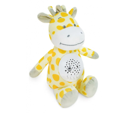 BENIC Peluche proyector jirafa