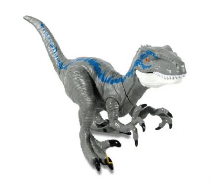DINO STATE VELOCIRAPTOR CON SONIDO