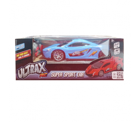 ULTRAX AUTO RC AZUL RECARG.