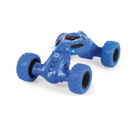 ULTRAX TELEXCOPICO CON LUZ Y SONIDO BLUE