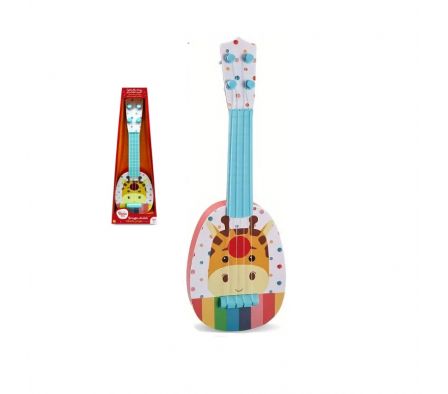 BENIC INFANT GIRAFFE UKELELE (14)