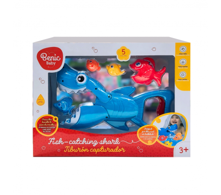 PLAYSPOT PESCA DIVERTIDA