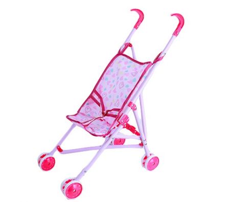 LITTLE DOLPHIE CARRITO DE PASEO