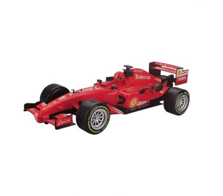 ULTRAX AUTO DE F1 A FRICCION C/ LUZ Y SONIDO