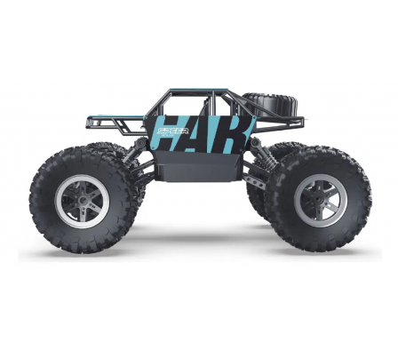 ULTRAX 1:16 AUTO A CONTROL DE METAL