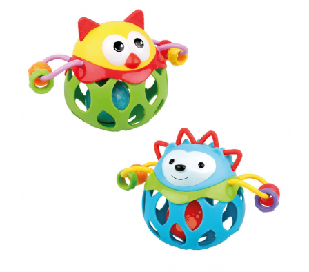 BENIC SONAJERO SENSORIAL