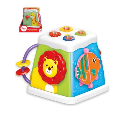 BENIC BABY PENTAEDRO INTERACTIVO