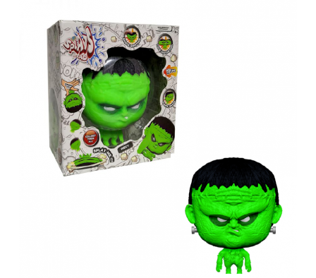 Splats head 11cm - Pieci