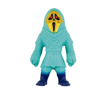 STRETCHAPALZ SERIE CREEPY HALLOWEEN CREW