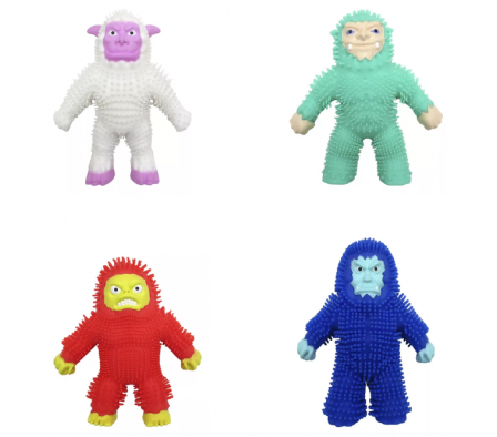 Stretchapalz 14cm Spiky series