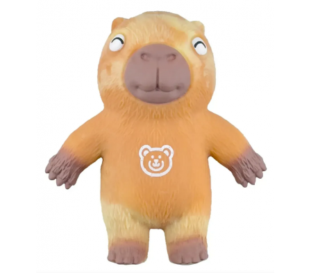 STRETCHAPALZ SERIE TIE DYE CAPY BUDDIES