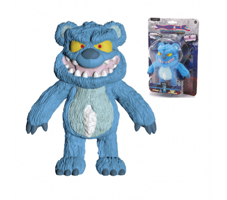 Stretchapalz 14CM CHARACTERS - EVIL BEAR SERIES