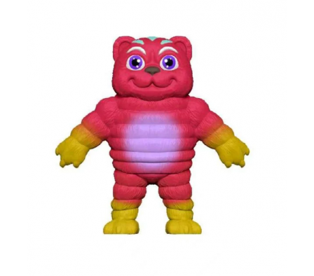 STRETCHAPALZ SERIE BUMPY